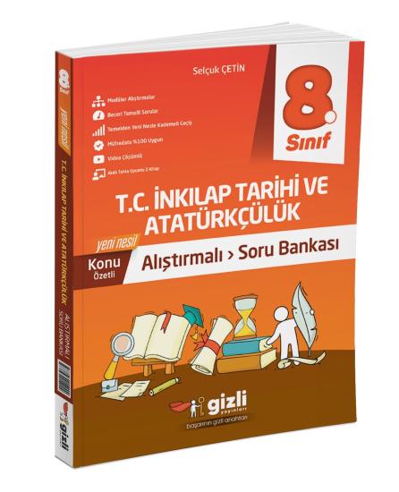 8.sınıf Inkılap Tarihi Atatürkçülük kaynakları