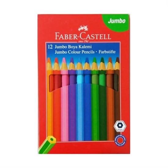 Faber Castell boya çeşitleri