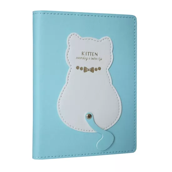 Victoria’s Journals Çizgili Not Defteri