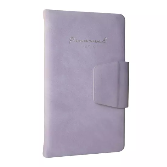 Victoria’s Journals Sert Kapak Cep Defteri