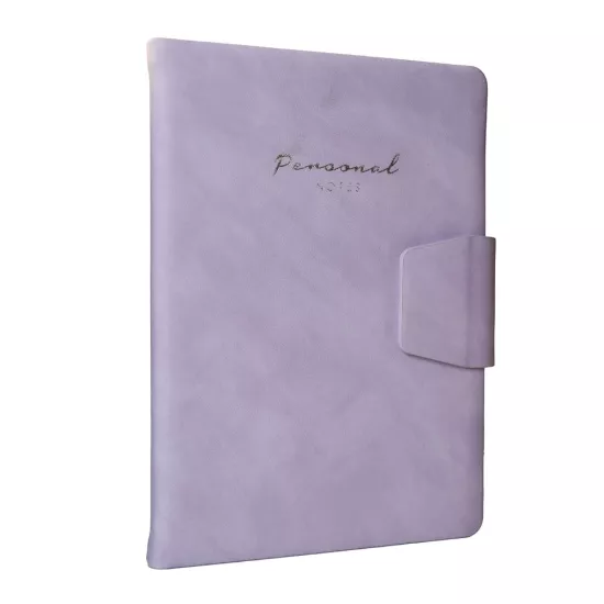Victoria’s Journals Sert Kapak Cep Defteri