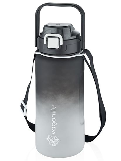  Vagonlife Tritan Pipetli Matara 1500 ml 