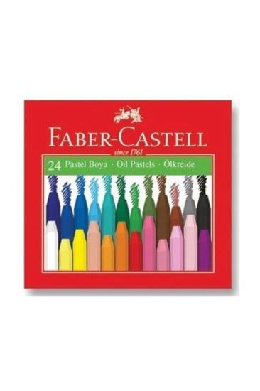 Faber Castell pastel boya çeşitleri