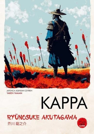 Kappa - Ryunosuke Akutagawa - Japon Klasikleri