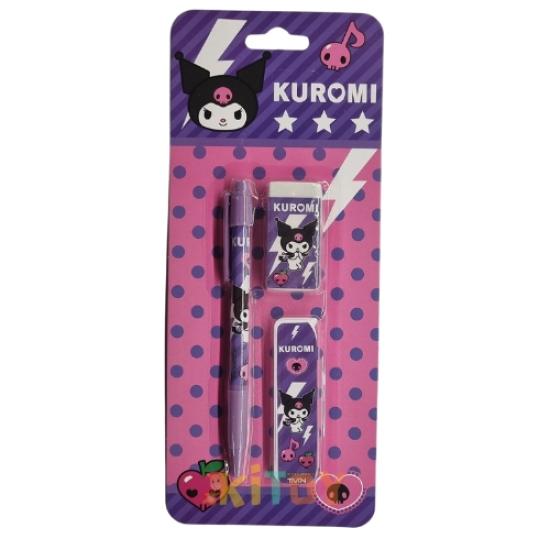 Kuromi lisanslı ürün çeşitleri