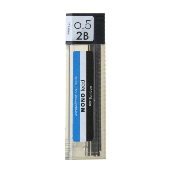 Tombow Mono Lead Kalem Ucu 0,7 2B