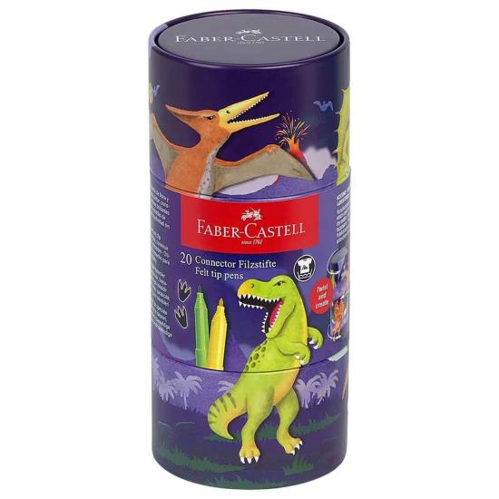 Faber Castell boya çeşitleri