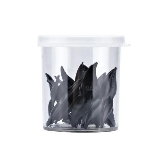 Brons Etkinlik Ürünü Plastik Bıyık BR-691