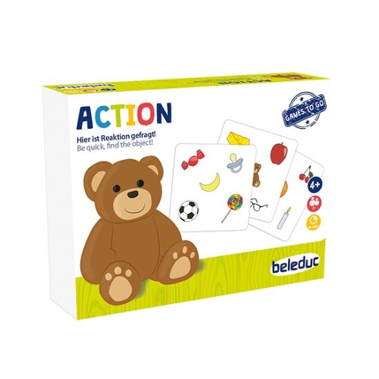 Beleduc Active Kids Action – Farket Kazan BC26060