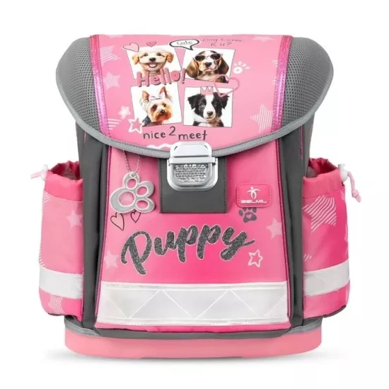 Belmil 403-13 Ergonomik Okul Çantaları Çeşitleri