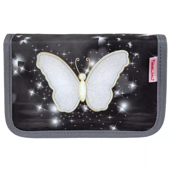Belmil Amazig Butterfly 335-72 Kalem Kutusu