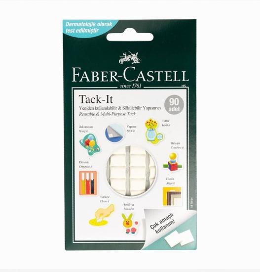 Faber Castell yapıştırıcı çeşitleri
