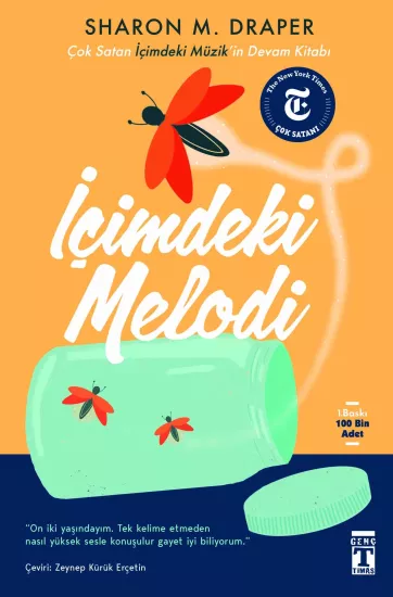 Genç Timaş - İçimdeki Melodi - Sharon M. Draper