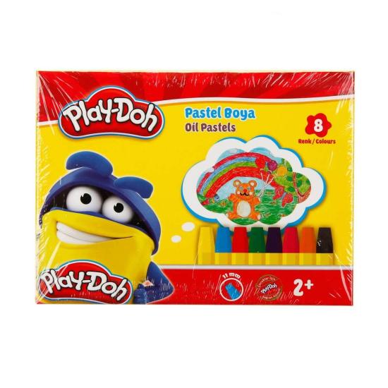 PlayDoh boya çeşitleri