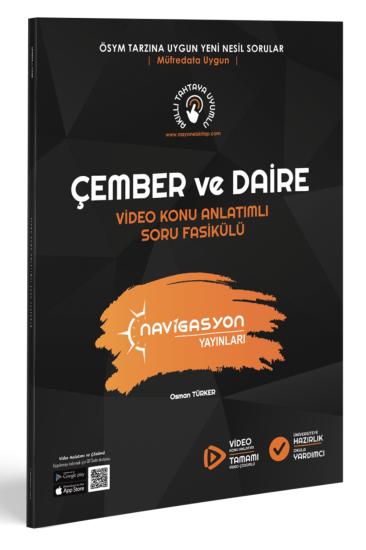 TYT - AYT hazırlık Geometri tüm konular