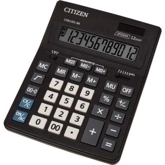 CITIZEN marka hesap makineleri