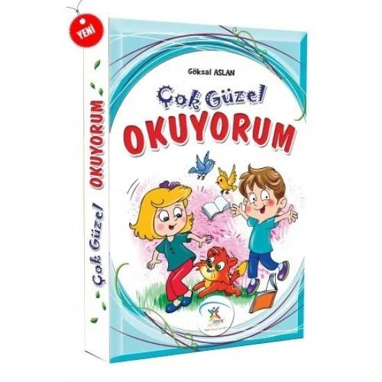 1.sınıf uygun eğlenceli öğretici hikaye kitapları