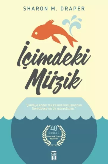 Genç Timaş    İçimdeki Müzik Sharon M. Draper