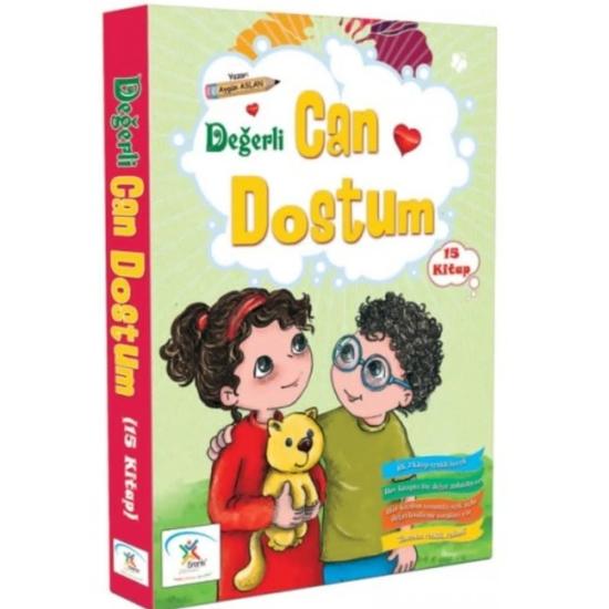 1.sınıf grubuna uygun hikaye kitapları