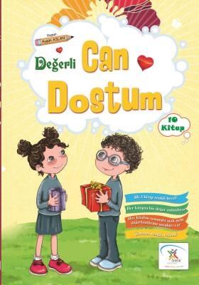 1.sınıf grubuna uygun hikaye kitapları