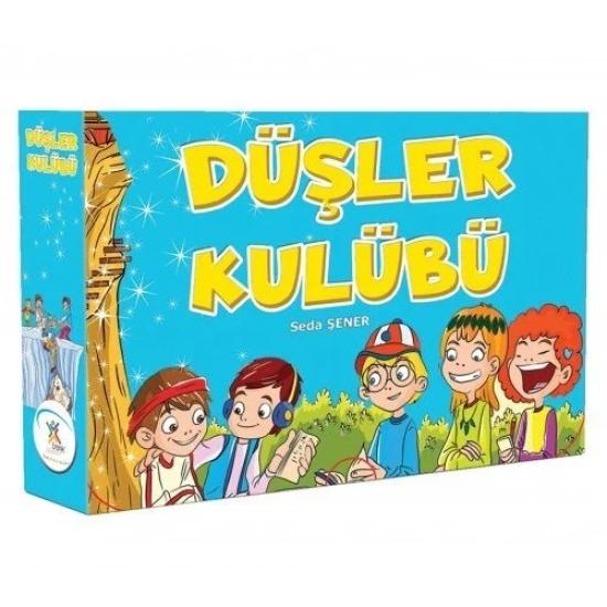 3.sınıf grubuna uygun hikaye kitabı setleri