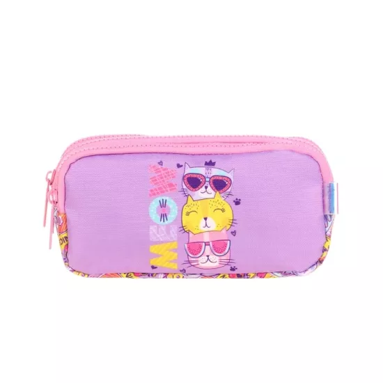 Kaukko Kids&Love Okul Çantaları ve Kalemlikler