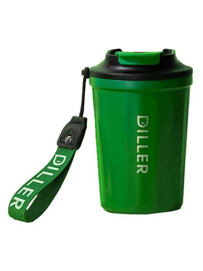  Vagonlife Diller Çelik Termos Matara 380 ml