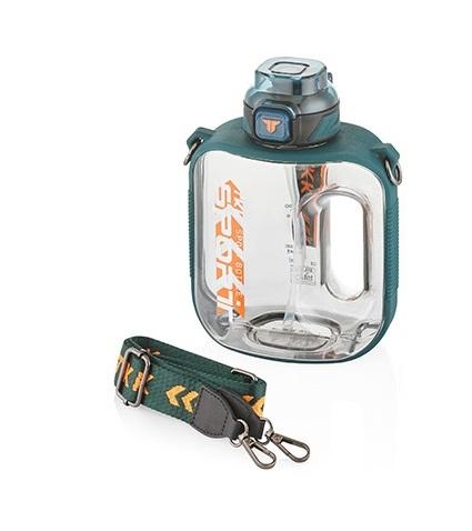 Vagonlife TTK Sporcu Matarası T1022 1600 ml 