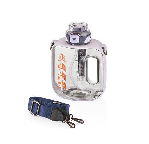 Vagonlife TTK Sporcu Matarası T1022 1600 ml 