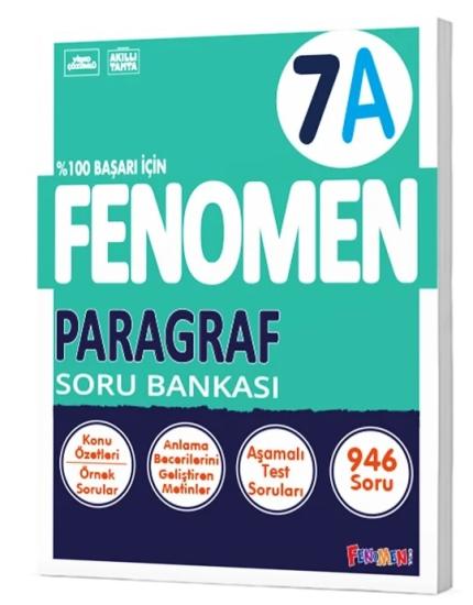 7. Sınıf Paragraf Yardımcı Kaynaklar