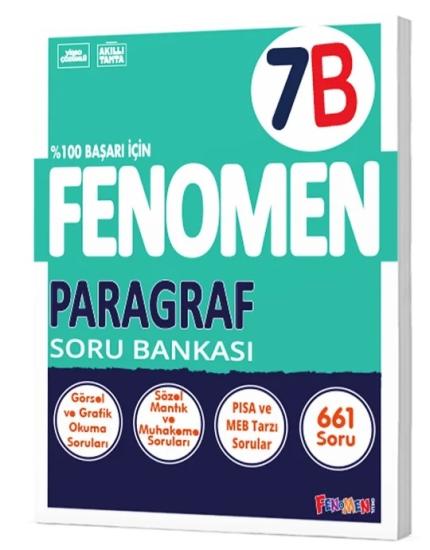 7. Sınıf Paragraf Yardımcı Kaynaklar