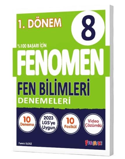 8.Sınıf Deneme Soruları Sınav Hazırlık