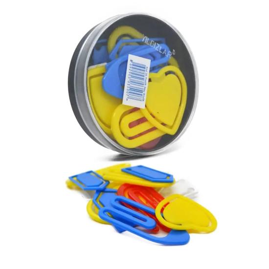 Yıldızlar Ataş Plastik Büyük Şekilli kod:35