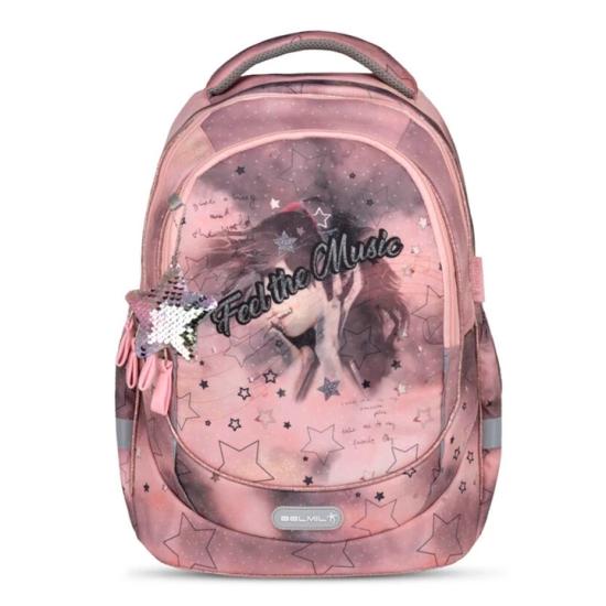 Belmil 338-87 Ergonomik Okul Çantası