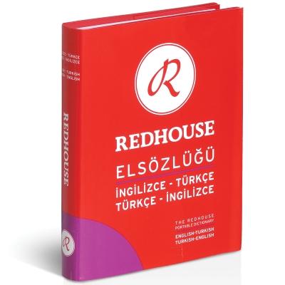 Redhouse İngilzice Türkçe Sözlük Çeşitleri