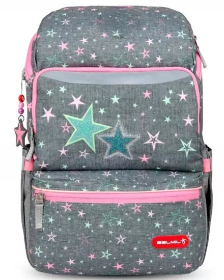 Belmil 405-79 Ergonomik Okul Çantası Çeşitleri