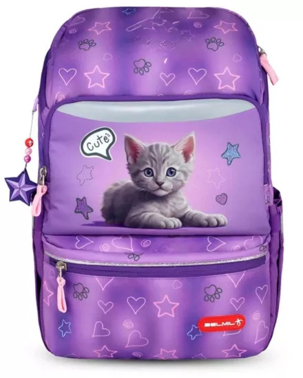 Belmil 405-79 Okul Sırt Çantası Çeşitleri