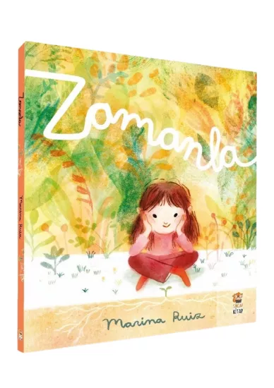  Zamanla - Marina Ruiz