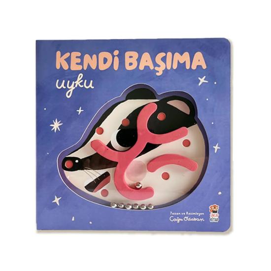 Kendi Başına Uyku Çağrı Odabaşı