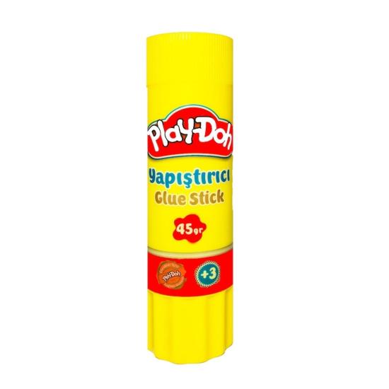 PlayDoh yapıştırıcı ve boya çeşitleri
