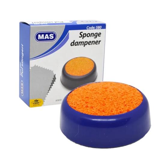 Mas 580 Pul Süngeri