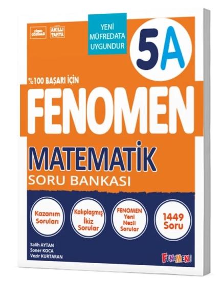 5. Sınıf Matematik Yardımcı Kaynaklar