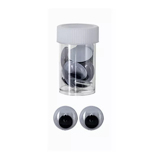 Mikro Oynar Göz Gg 12-10-3 Büyük  