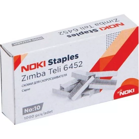 Noki Zımba Teli No:10 6452
