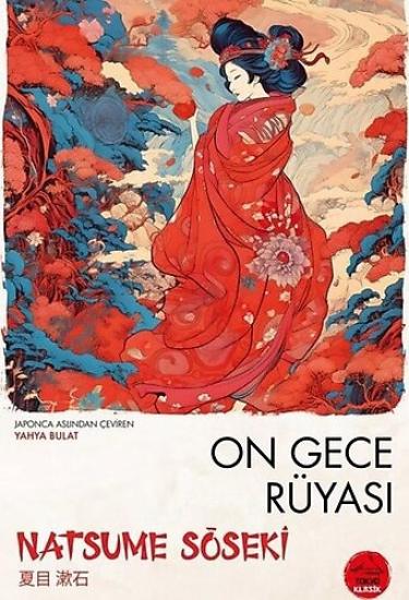 On Gece Rüyası - Natsume Soseki