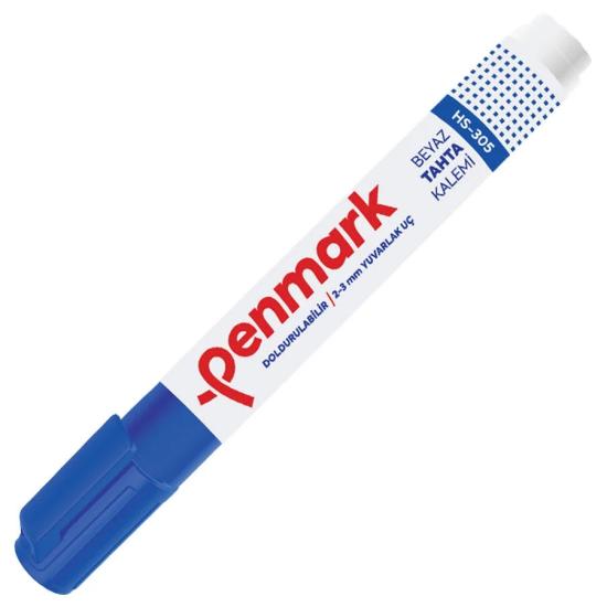 Penmark Beyaz Tahta Kalemi Çeşitleri