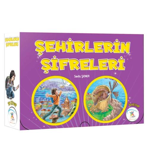 4.sınıf grubuna uygun okuma kitabı setleri