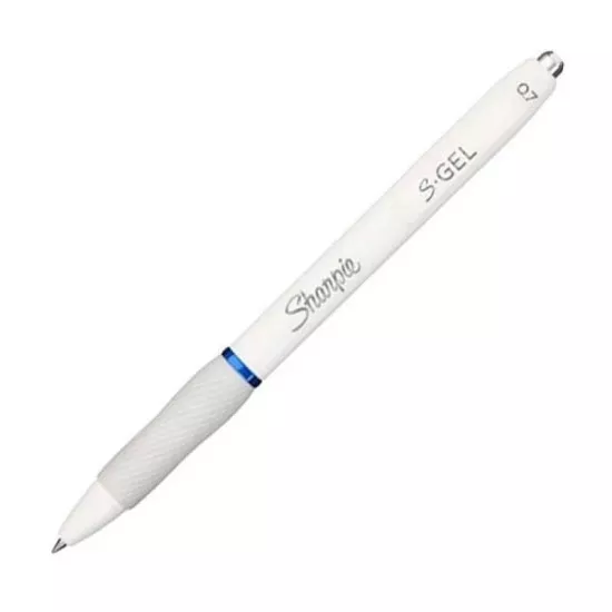Sharpie S-Gel Fashion 0.7 mm Jel Mürekkepli Kalem