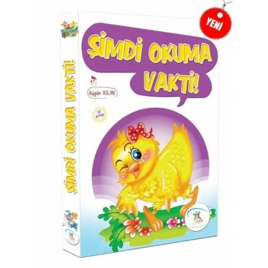 1.sınıf grubuna uygun hikaye okuma kitapları
