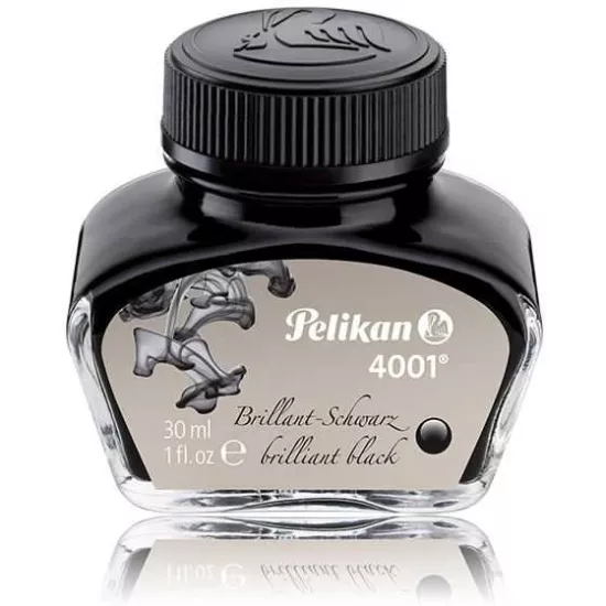 Pelikan Mavi Mürekkep (Pelikan 4001)
